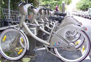 Velib 2