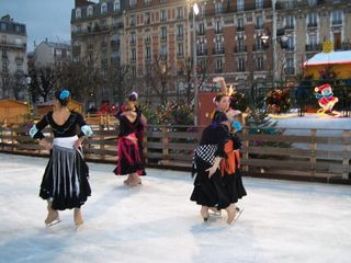 Patinoire