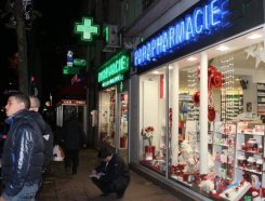 Pharmacie