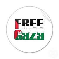 Free gaza