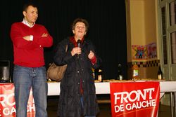 Dicours annie