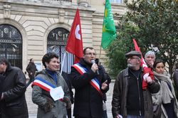 Manif 5 fév