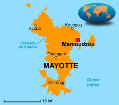 Mayotte