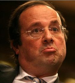 Hollande