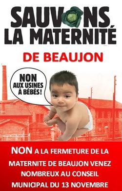 Beaujon