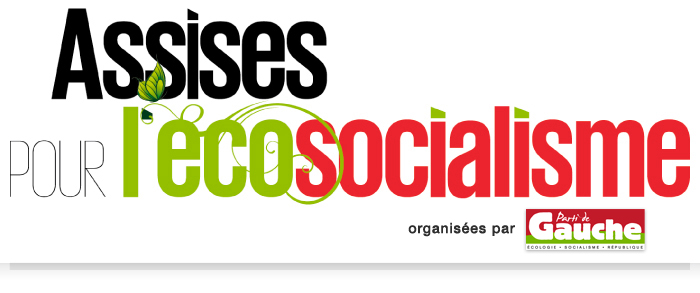 Assise de l'écosocialisme