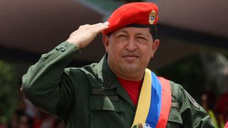 Hugo-Chavez Hugo-Chavez