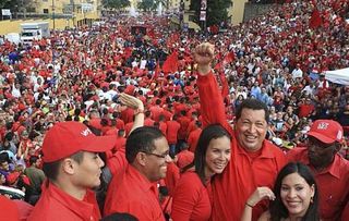 Chavez