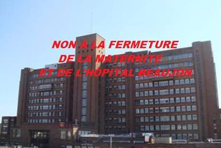 Hôpital Beaujon